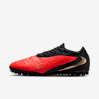 Nike Phantom 6 Low Pro Turf Football Shoe. Nike ID
